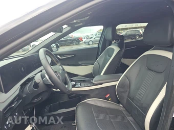 2023 Kia EV6 GT-Line – miniatura 7