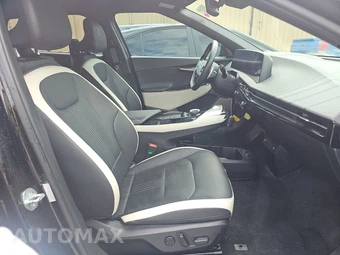 2023 Kia EV6 GT-Line – miniatura 8