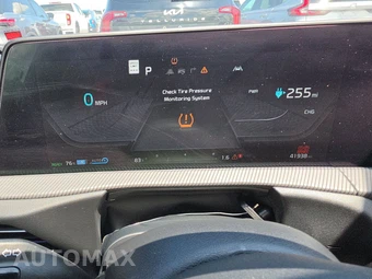 2023 Kia EV6 GT-Line - miniatura 12