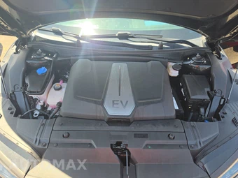 2023 Kia EV6 GT-Line - miniatura 15