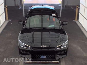 2023 Kia EV6 GT-Line - miniatura 2