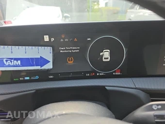 2023 Kia EV6 GT-Line - miniatura 25