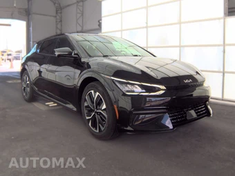 2023 Kia EV6 GT-Line - miniatura 3