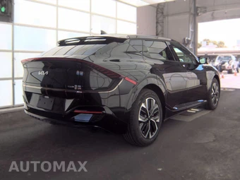2023 Kia EV6 GT-Line - miniatura 4