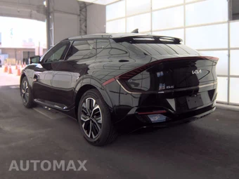 2023 Kia EV6 GT-Line - miniatura 6