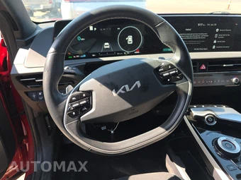 2023 Kia EV6 GT-Line – miniatura 10