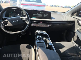 2023 Kia EV6 GT-Line – miniatura 11