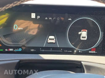 2023 Kia EV6 GT-Line – miniatura 12