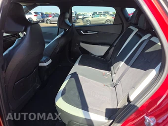 2023 Kia EV6 GT-Line – miniatura 13