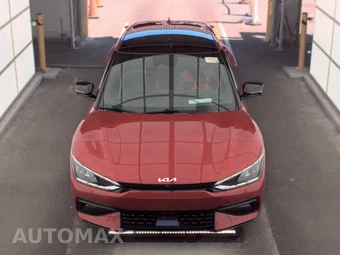 2023 Kia EV6 GT-Line – miniatura 2