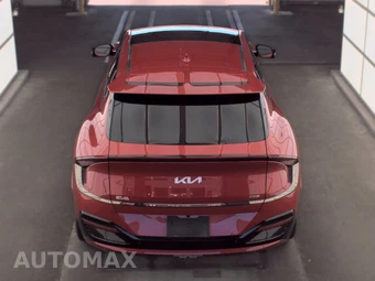 2023 Kia EV6 GT-Line – miniatura 5