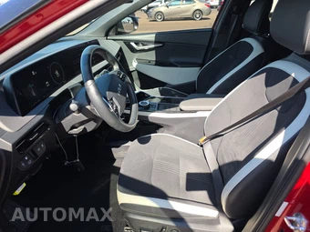 2023 Kia EV6 GT-Line – miniatura 7