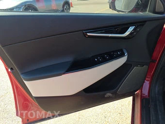 2023 Kia EV6 GT-Line – miniatura 9