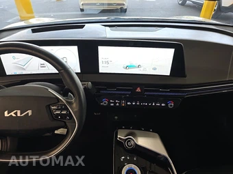 2023 Kia EV6 GT-Line – miniatura 11