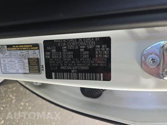 2023 Kia EV6 GT-Line – miniatura 14