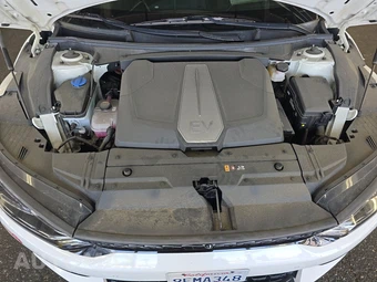 2023 Kia EV6 GT-Line – miniatura 15