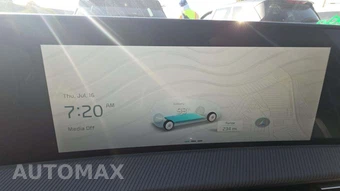 2023 Kia EV6 GT-Line – miniatura 27