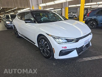 2023 Kia EV6 GT-Line – miniatura 3