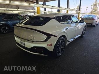 2023 Kia EV6 GT-Line – miniatura 4