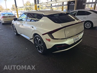 2023 Kia EV6 GT-Line – miniatura 6