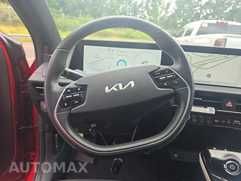 2023 Kia EV6 GT-Line – miniatura 10