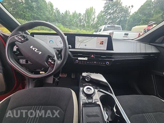2023 Kia EV6 GT-Line – miniatura 11