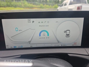 2023 Kia EV6 GT-Line – miniatura 12