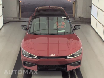 2023 Kia EV6 GT-Line – miniatura 2