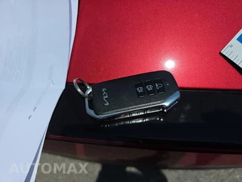 2023 Kia EV6 GT-Line – miniatura 26