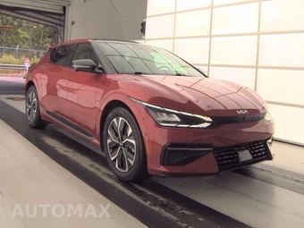 2023 Kia EV6 GT-Line – miniatura 3