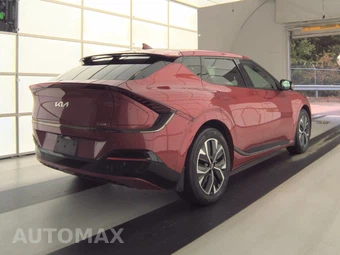 2023 Kia EV6 GT-Line – miniatura 4