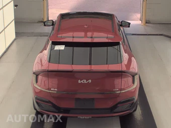 2023 Kia EV6 GT-Line – miniatura 5