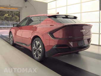 2023 Kia EV6 GT-Line – miniatura 6