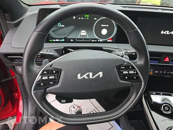 2023 Kia EV6 GT-Line – miniatura 10