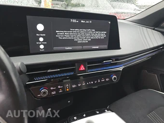 2023 Kia EV6 GT-Line – miniatura 11