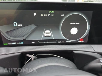 2023 Kia EV6 GT-Line – miniatura 12