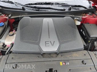 2023 Kia EV6 GT-Line – miniatura 15
