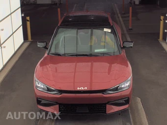 2023 Kia EV6 GT-Line – miniatura 2