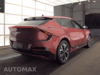 2023 Kia EV6 GT-Line – miniatura 4