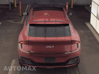 2023 Kia EV6 GT-Line – miniatura 5