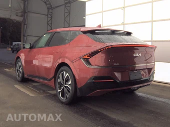 2023 Kia EV6 GT-Line – miniatura 6