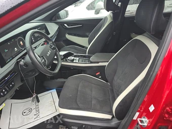 2023 Kia EV6 GT-Line – miniatura 7