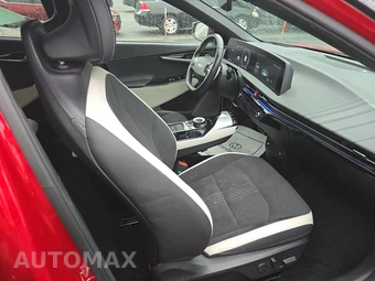 2023 Kia EV6 GT-Line – miniatura 8