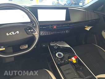 2023 Kia EV6 GT-Line - miniatura 11