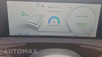 2023 Kia EV6 GT-Line - miniatura 18
