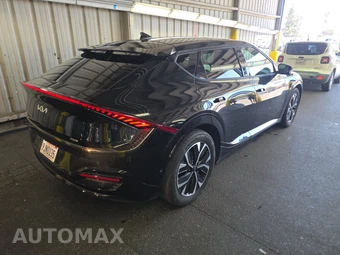 2023 Kia EV6 GT-Line - miniatura 4