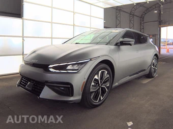 2023 Kia EV6 GT-Line
