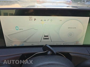 2023 Kia EV6 GT-Line - miniatura 12