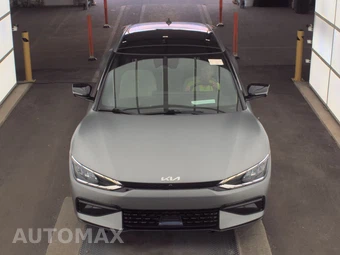 2023 Kia EV6 GT-Line - miniatura 2