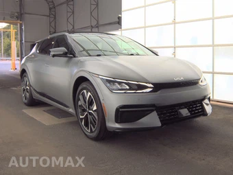 2023 Kia EV6 GT-Line - miniatura 3